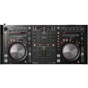 DJ контроллер Pioneer DDJ-S1