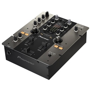 DJ микшерный пульт Pioneer DJM-250-K