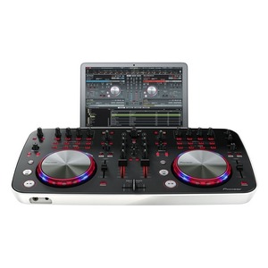 DJ контроллер Pioneer DDJ-ERGO-V