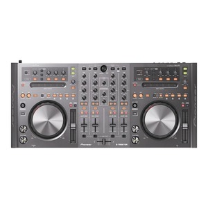 DJ контроллер Pioneer DDJ-T1