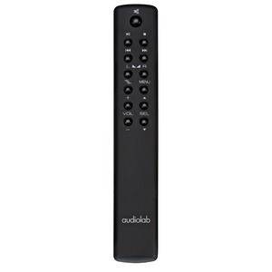 ЦАП транзисторный Audiolab M-DAC Black