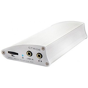 Усилитель для наушников транзисторный Furutech ADL STRIDE White