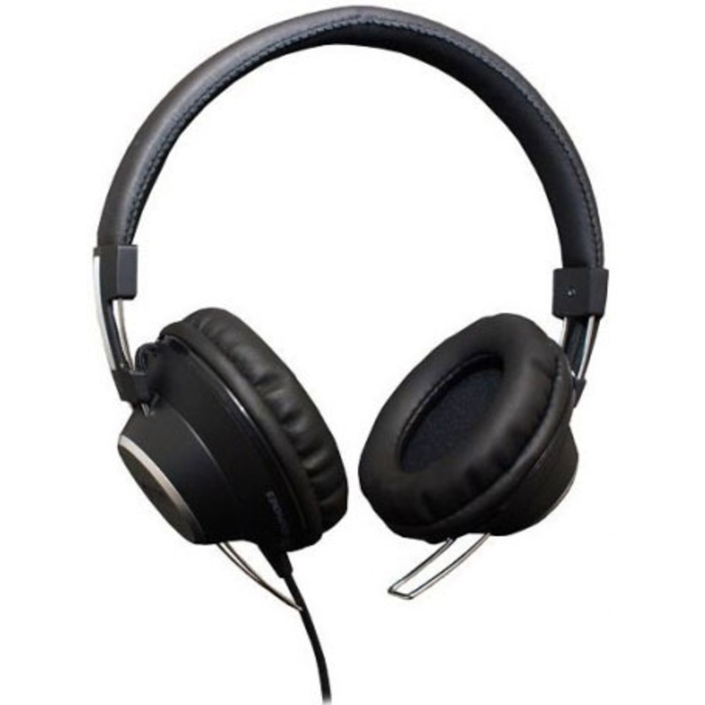 Наушники мониторные классические Fischer Audio FA-004 Black