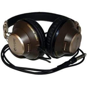 Наушники мониторные классические Fischer Audio FA-004 Brown
