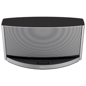 Док станция для iPod Bose SoundDock 10 Digital Music System Silver