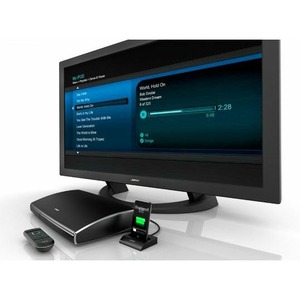 Домашний кинотеатр Bose VideoWave