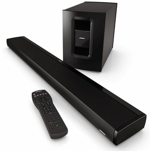Комплект акустических систем Bose Cinemate 1