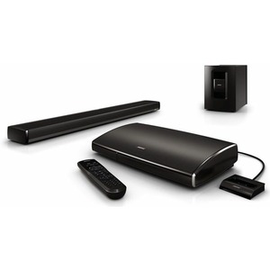 Домашний кинотеатр Bose Lifestyle 135