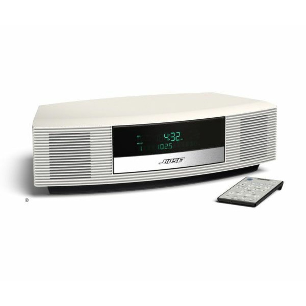 Микросистема Bose Wave Radio II Graphite