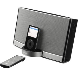 Док станция для iPod Bose SoundDock Portable Digital Music System Black