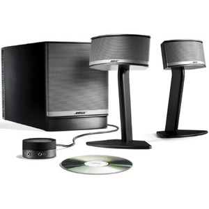 Комплект акустических систем Bose Companion 5