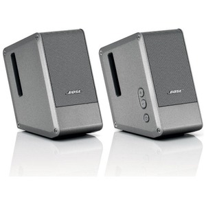 Комплект акустических систем Bose Computer MusicMonitor Silver