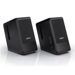 Комплект акустических систем Bose Computer MusicMonitor Black