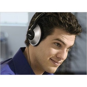 Наушники мониторные классические Bose Around-Ear Headphones