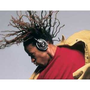 Наушники мониторные классические Bose Around-Ear Headphones
