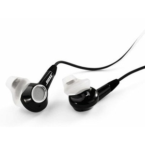 Наушники вставные классические Bose In-Ear Headphones