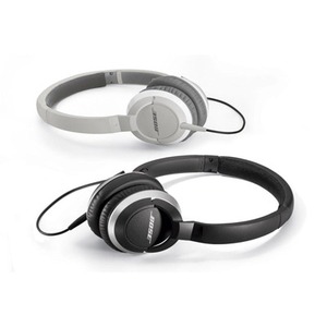 Наушники накладные классические Bose OE2 Black
