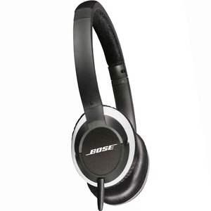 Наушники накладные классические Bose OE2 Black