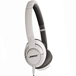 Наушники накладные классические Bose OE2 White