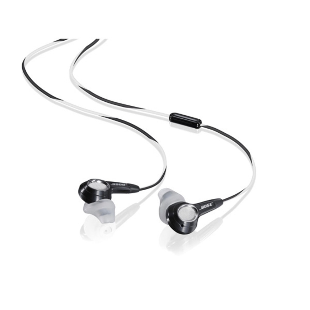Наушники вставные классические Bose Mobile In-Ear Headphones