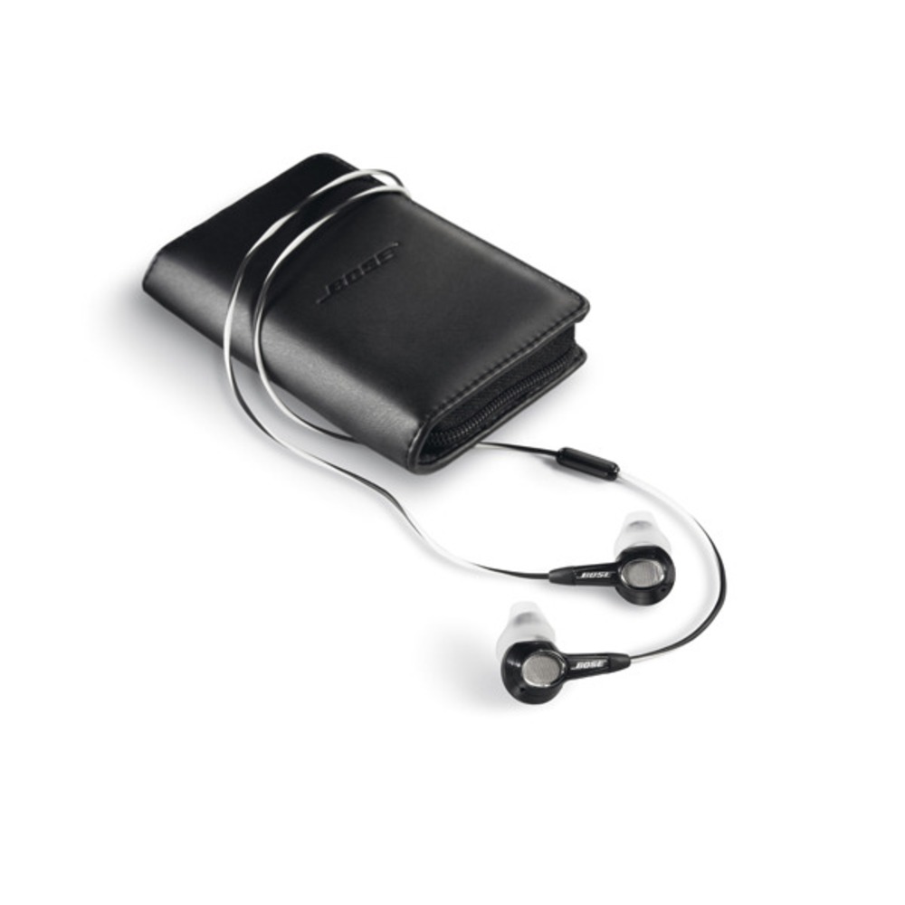 Наушники вставные классические Bose Mobile In-Ear Headphones