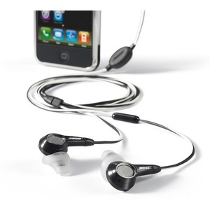 Наушники вставные классические Bose Mobile In-Ear Headphones