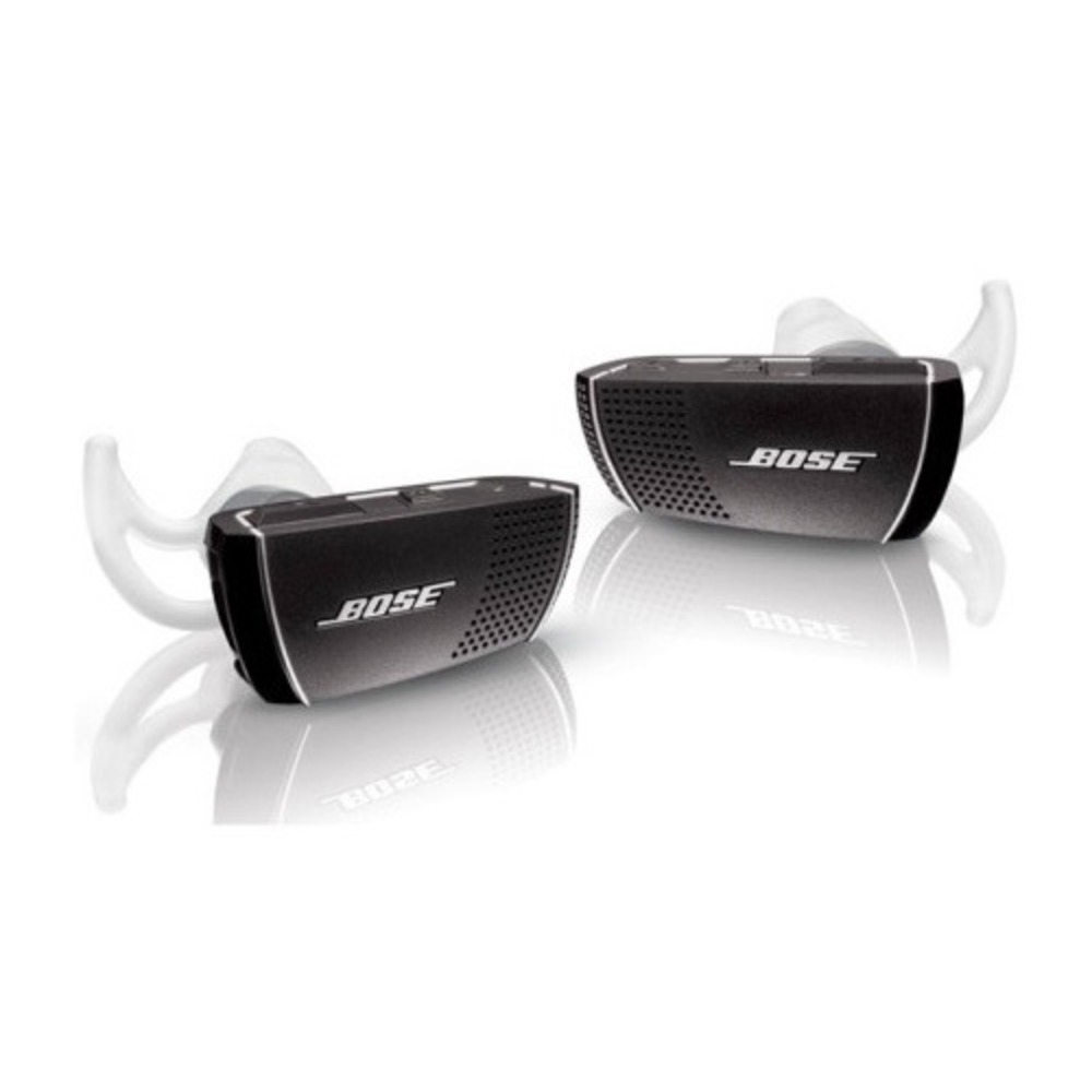 Компьютерная беспроводная гарнитура Bose Bluetooth II Headset Left