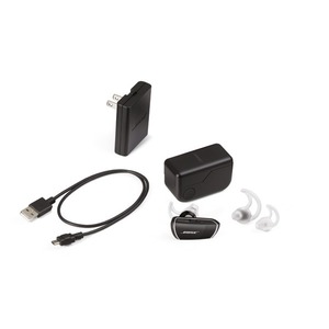 Компьютерная беспроводная гарнитура Bose Bluetooth II Headset Left