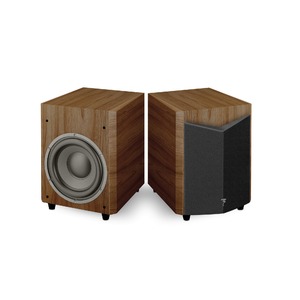 Фазоинверторный сабвуфер Focal JMLab Chorus SW 700 V Havana