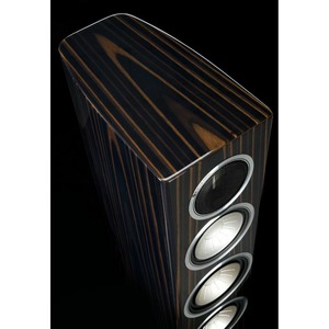 Напольная акустика Monitor Audio Gold GX200 Piano Ebony