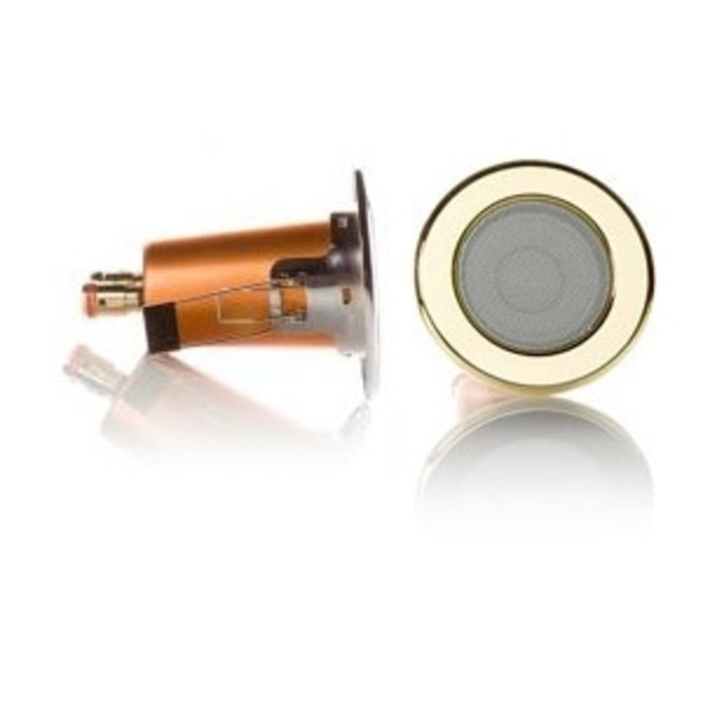Встраиваемая потолочная акустика Monitor Audio CPC 120 Brass