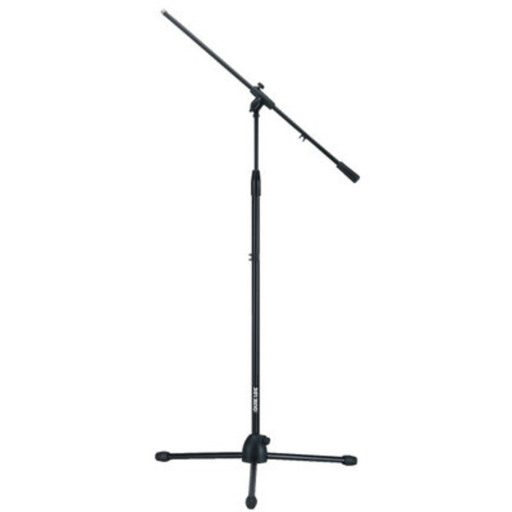 Микрофонная стойка напольная QUIK LOK A300 BK
