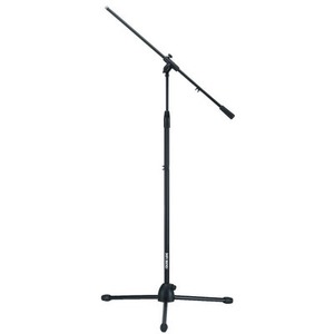 Микрофонная стойка напольная QUIK LOK A300 BK