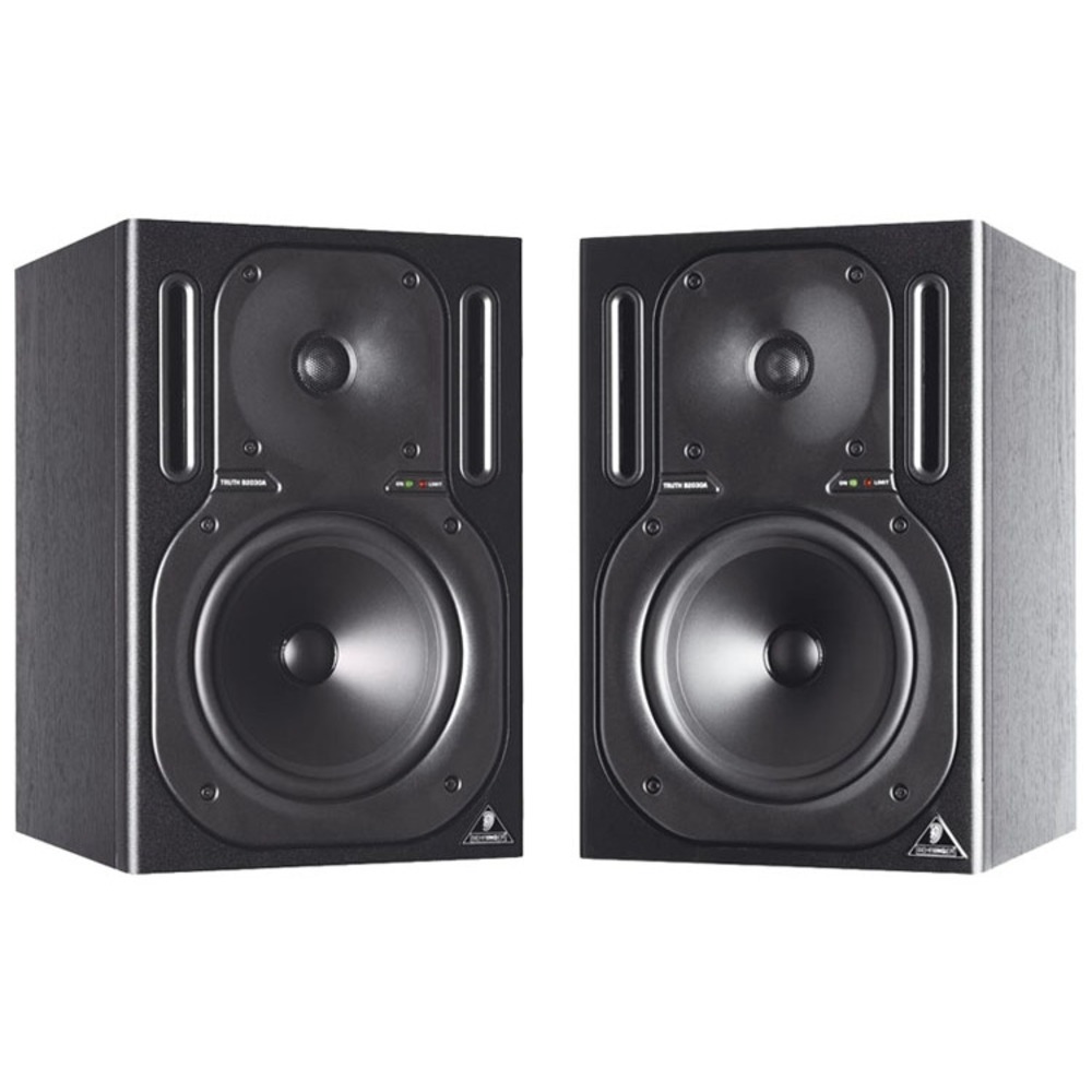 Студийный монитор активный Behringer B 2031A TRUTH