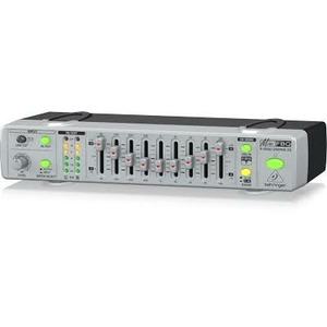 Эквалайзер Behringer FBQ 800 MINIFBQ