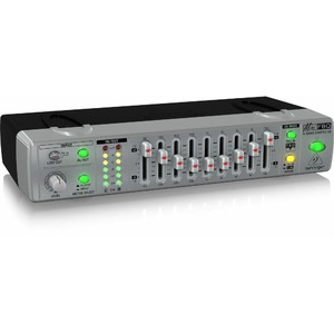 Эквалайзер Behringer FBQ 800 MINIFBQ