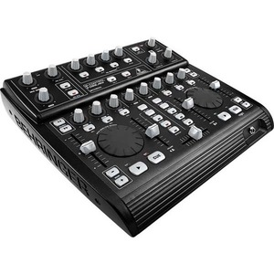DJ контроллер Behringer BCD 3000 B-CONTROL DEEJAY