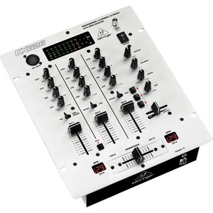 DJ микшерный пульт Behringer DX 626 PRO MIXER