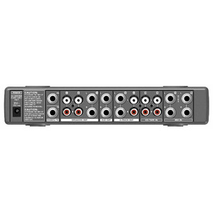 Аналоговый микшер Behringer MON 800 MINIMON