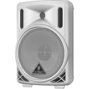 Активная акустическая система Behringer B 208D-WH EUROLIVE