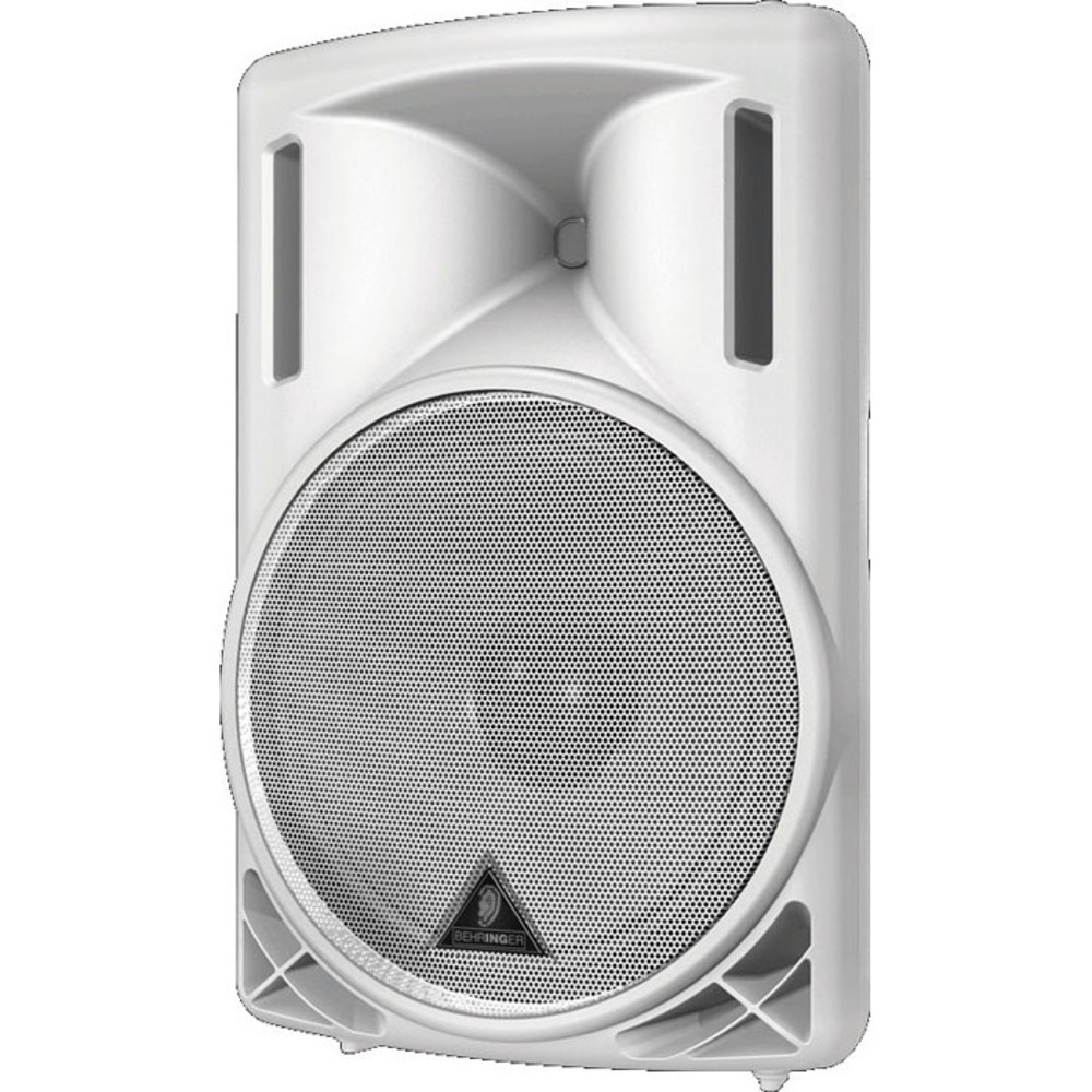 Пассивная AC Behringer B 215XL-WH EUROLIVE