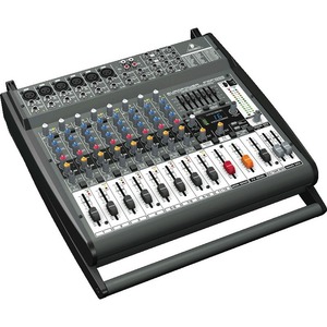 Микшер с усилителем Behringer PMP 1000 EUROPOWER