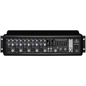 Микшер с усилителем Behringer PMP 518M EUROPOWER