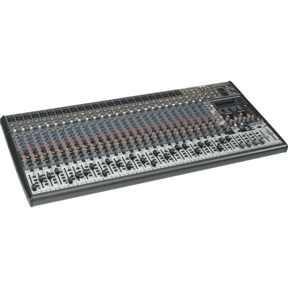 Аналоговый микшер Behringer SX 3242FX EURODESK