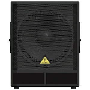 Пассивный сабвуфер Behringer VP 1800S EUROLIVE