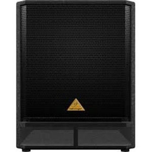 Пассивный сабвуфер Behringer VP 1800S EUROLIVE