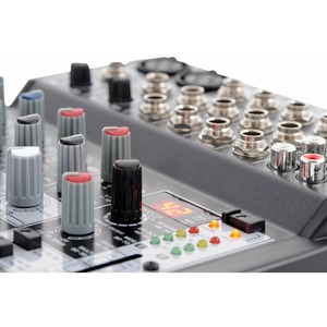 Аналоговый микшер Behringer XENYX 1002FX