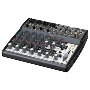 Аналоговый микшер Behringer XENYX 1202