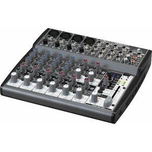 Аналоговый микшер Behringer XENYX 1202FX