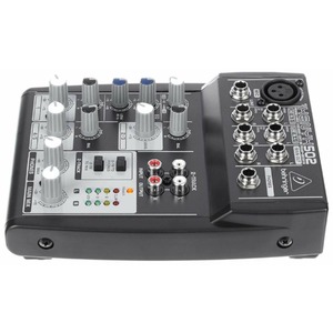 Аналоговый микшер Behringer XENYX 502